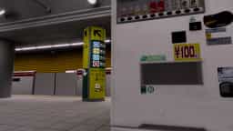 Screenshot for Tokyo Subway E06