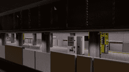 Screenshot for Tokyo Subway E06