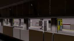 Screenshot for Tokyo Subway E06