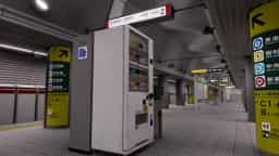 Screenshot for Tokyo Subway E06