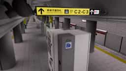 Screenshot for Tokyo Subway E06