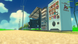 Screenshot for 夏の故郷 -Hometown in summer-