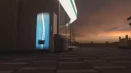 Screenshot for Awakens （WIP）