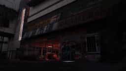 Screenshot for Metro （Nuclear Dawn）