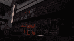 Screenshot for Metro （Nuclear Dawn）