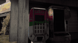 Screenshot for Metro （Nuclear Dawn）