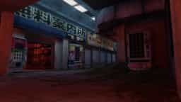 Screenshot for Metro （Nuclear Dawn）