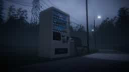 Screenshot for Depression․