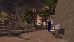 Screenshot for （閉鎖＂神域＂（-Geschlossenes Heiligtum-））