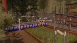 Screenshot for （閉鎖＂神域＂（-Geschlossenes Heiligtum-））