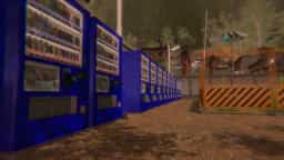 Screenshot for （閉鎖＂神域＂（-Geschlossenes Heiligtum-））