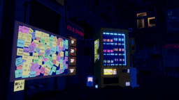 Screenshot for 碧蓝空想2