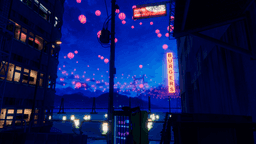 Screenshot for 碧蓝空想2