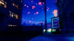 Screenshot for 碧蓝空想2