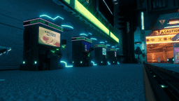 Screenshot for ヴィルーパ 中層 Sector 2496