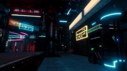Screenshot for ヴィルーパ 中層 Sector 2496