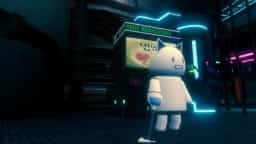 Screenshot for ヴィルーパ 中層 Sector 2496