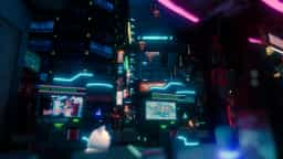 Screenshot for ヴィルーパ 中層 Sector 2496