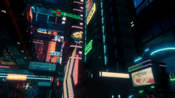 Screenshot for ヴィルーパ 中層 Sector 2496