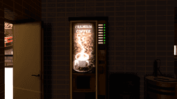 Screenshot for Raven's Chill Out Zone