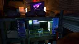 Screenshot for Raven's Chill Out Zone