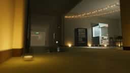 Screenshot for Night Class ~교실의 밤~