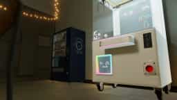 Screenshot for Night Class ~교실의 밤~