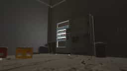 Screenshot for 紫煙路地 －Smoke Underground－