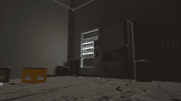Screenshot for 紫煙路地 －Smoke Underground－