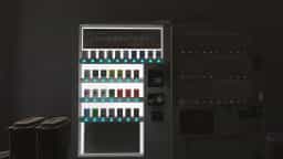 Screenshot for 紫煙路地 －Smoke Underground－