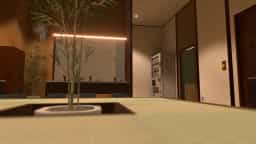 Screenshot for 都会温泉 景勝の湯 Tokyo spa