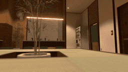 Screenshot for 都会温泉 景勝の湯 Tokyo spa