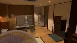 Screenshot for 都会温泉 景勝の湯 Tokyo spa