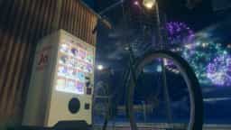 Screenshot for まろの港町 -Port town-［Night］