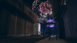 Thumbnail for Fireworks and Frozen Treats