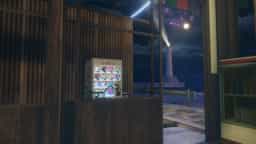 Screenshot for まろの港町 -Port town-［Night］