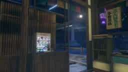 Screenshot for まろの港町 -Port town-［Night］