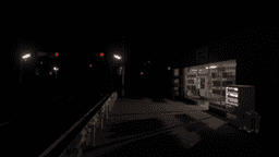 Thumbnail for Laundromat Lights