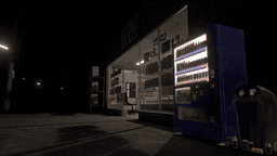 Thumbnail for Laundromat Lights