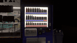 Thumbnail for Laundromat Lights