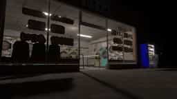 Screenshot for 夜行性の生き物 - Wanderers