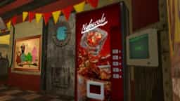 Screenshot for NAKADINER_LIVE