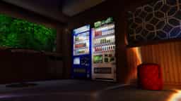 Screenshot for The Goat Place