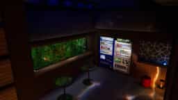 Screenshot for The Goat Place