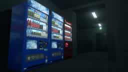 Screenshot for 旧吾妻埠頭サイロ-地下非常通路