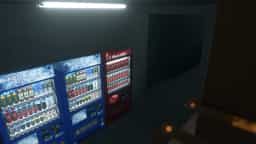 Screenshot for 旧吾妻埠頭サイロ-地下非常通路