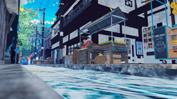 Thumbnail for Melon Depot