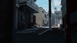 Thumbnail for Comfort Lane