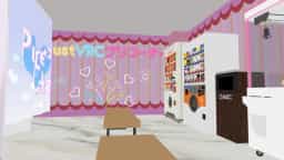 Screenshot for JustVRCプリコーナー