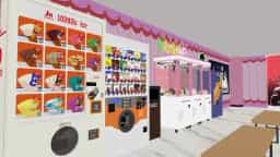 Screenshot for JustVRCプリコーナー